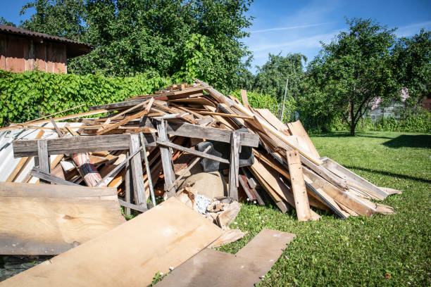 Best Scrap Metal Removal  in High Point, NC
