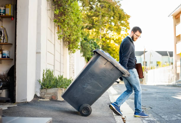 Best Dumpster Rental Services  in High Point, NC