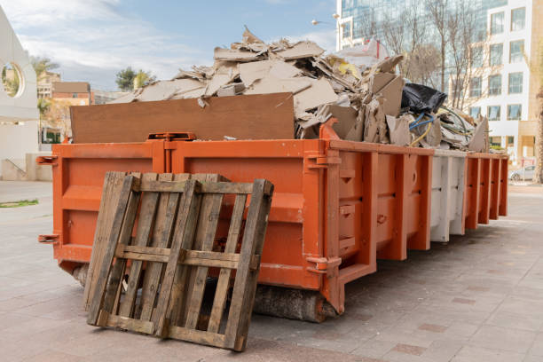Trusted High Point, NC Junk Removal Services Experts