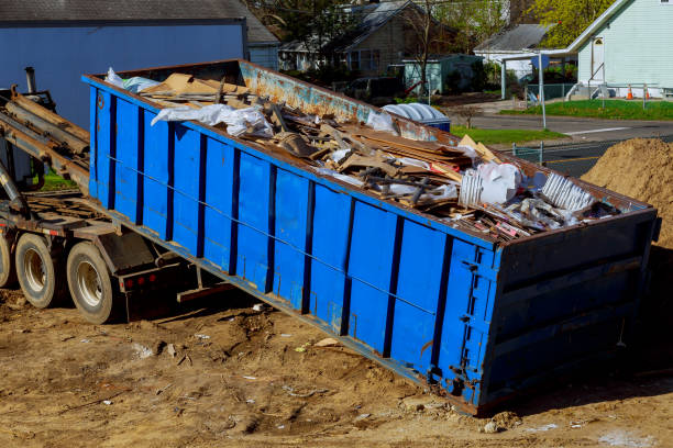 Moving and Downsizing Cleanouts in High Point, NC
