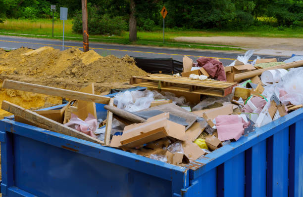Best Moving and Downsizing Cleanouts  in High Point, NC